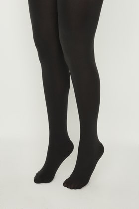 CHARCOAL THERMAL TIGHTS